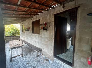 Casa · 80m² · 2 Quartos · Casa 2 quartos no parque do Lago