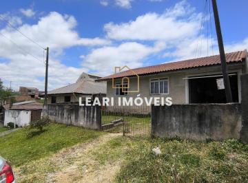 Casa · 145m² · 3 Quartos · 3 Vagas · Casa à venda no bairro SÃO MARCOS - São José dos Pinhais/PR