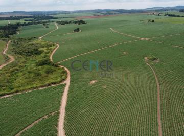 Rural · 77m² · Terreno de 77,9ha para empreendimentos em SP