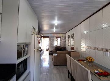 Casa · 78m² · 3 Quartos · 1 Vaga · Casa à venda no bairro Praia do Sol - Laguna/SC