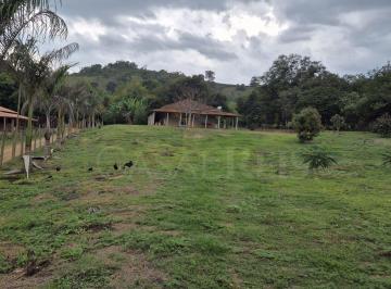 Rural · 24000m² · 3 Quartos · 1 Vaga · Chácara de Veraneio com Escritura