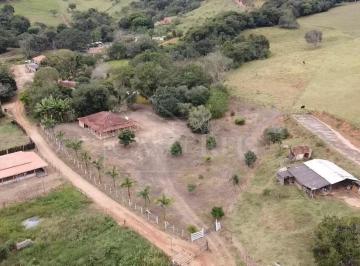 Rural · 50m² · 3 Quartos · 1 Vaga · Chácara 2,4 ha à venda em Área Rural, Bandeira do Sul