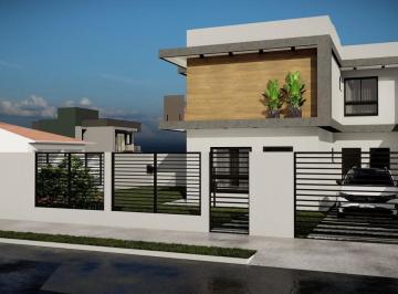 202511251427325485.jpeg · Sobrado para Venda em Campo Largo, São Gerônimo, 3 dormitórios, 1 suíte, 2 banheiros, 2 vagas