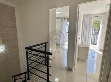 Apartamento · 110m² · 3 Quartos · 2 Vagas · Thina Residence - ÓTIMO SOBRADO NO RESIDENCIAL THINA / JUNDIAÍ