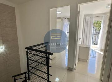 Apartamento · 110m² · 3 Quartos · 2 Vagas · Thina Residence - ÓTIMO SOBRADO NO RESIDENCIAL THINA / JUNDIAÍ