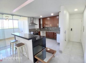 Apartamento · 169m² · 3 Quartos · 2 Vagas · Apartamento à venda no bairro Zona I - Umuarama/PR