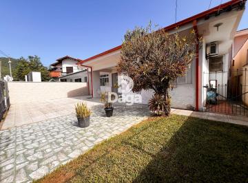 Casa · 180m² · 3 Quartos · 2 Vagas · INCRIVEL casa no parque são Jorge