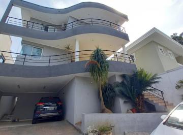 Casa · 415m² · 3 Quartos · 5 Vagas · Casa à venda no bairro Parque dos Príncipes - São Paulo/SP