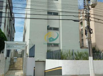 Apartamento · 58m² · 2 Quartos · 1 Vaga · Apartamento Rua Dr Abel Capela - 02 Dormitórios - 01 vaga