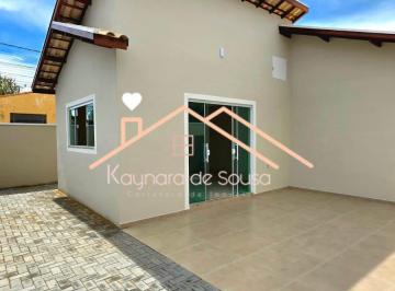 Casa · 107m² · 3 Quartos · 4 Vagas · Casa maravilhosa à venda no bairro Andorinhas em Pouso Alegre-MG!