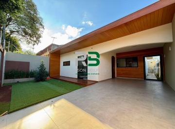 Casa · 160m² · 3 Quartos · 2 Vagas · Casa à Venda na Rua Jorge Velho