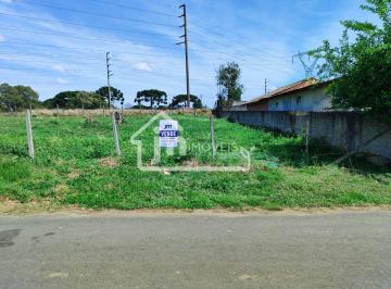 202509231712416682.jpeg · Terreno para Venda em Campo Largo, São Gerônimo