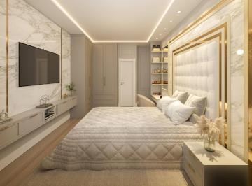 Apartamento de 2 quartos, Itapema · Lançamento, 2 Dorm (1 Suíte), Itapema, SC