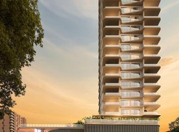 Apartamento · 140m² · 3 Quartos · 2 Vagas · Solaris