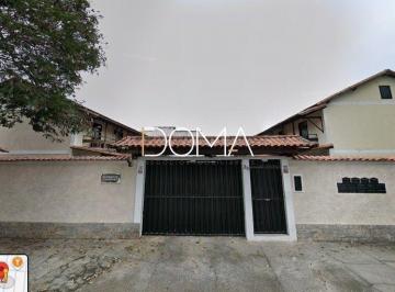 Casa · 80m² · 2 Quartos · 1 Vaga · Casa em Condomínio em Palmeiras, Cabo Frio/RJ