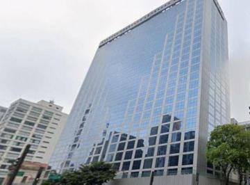 fb2cd8f0daad1e67e934fb7325847ca26a5491db · Lajes corporativas para alugar, 4.096m² por R$ 0/mês - Bela Vista - São Paulo/SP