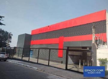 96146342f9432e76a498b15113a6fd69ebb6719f · Prédio comercial para alugar, 2618m² por R$ 61.010/mês - São Miguel - São Paulo/SP