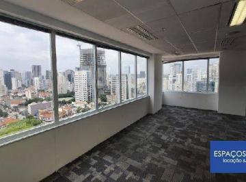 62768c89000f0c4199e7443a523b450e590d655d · Laje corporativa para alugar, 218m² por R$ 28.900/mês - Pinheiros - São Paulo/SP