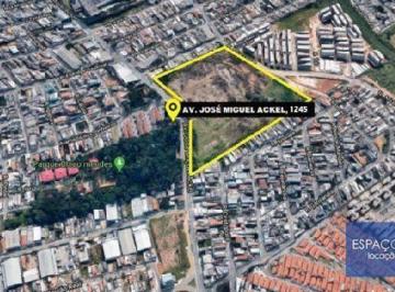da82e84998df9be82253d159e6d0bee2539de526 · Terreno comercial para alugar, 54041m² por R$ 163.000/mês - Parque Industrial Cumbica - Guarulhos/SP
