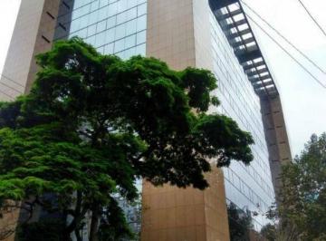 ab95d33aa0f2100c2665fe90008a01b9291dba6b · Conjunto comercial para alugar, 442m² por R$ 44.150/mês - Brooklin - São Paulo/SP