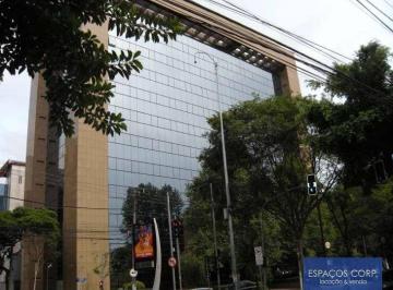8b70e9129db0f6d397929f6e3ad104827351f0d3 · Conjunto comercial para alugar, 442m² por R$ 45.200/mês - Brooklin - São Paulo/SP