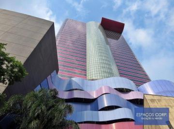 59cd11f922eff8ef748b99c3968da841b6d81e5e · Laje comercial para alugar, 766m² por R$ 215.264/mês - Pinheiros - São Paulo/SP