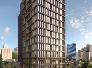 d186e325eeb6d639c78f4eb68b006e2df72e62e8 · Laje corporativa para alugar, 684m² por R$ 151.917/mês - Pinheiros - São Paulo/SP
