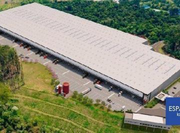 0f591763726e06eda8090dec90b69b9c088fecd0 · Galpão logístico e/ou industrial para alugar, 25372m² por R$ 1.091.016/mês - Batistini - São Bernard