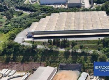 87aafe6a6d2b691c2930c7908d9d845eef27b6b7 · Galpão para alugar, 4880m² por R$ 142.008/mês - Portais (Polvilho) - Cajamar/SP