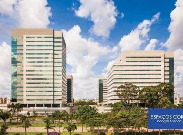 5568dad2d5d87daf1d318c1f91b7a44a29bf7b93 · Prédio comercial, monousuário, para alugar, 17737m² por R$ 1.089.259/mês - Santo Amaro - São Paulo/S