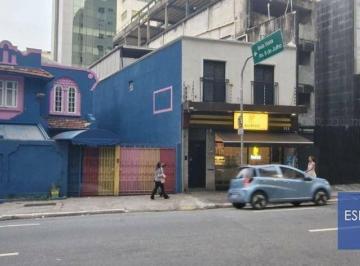 b0e23bda5c8ce12066b8ed51af794e6c7e28bf69 · Casa comercial para alugar, 367m² por R$ 48.956/mês - Cerqueira César - São Paulo/SP