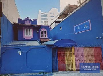 32a65084bd36c4a64c6d6b3b40e9fb67b0d4cffe · Casa comercial para alugar, 367m² por R$ 48.324/mês - Cerqueira César - São Paulo/SP