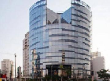 faa6462169222188d515c86a78b362e40b56b56b · Conjunto comercial para alugar, 528m² por R$ 116.855/mês - Pinheiros - São Paulo/SP