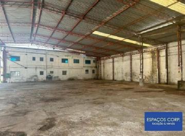 7e1919c61363af60f0196b95e12cc901857a0eef · Galpão logístico para alugar, 1841m² por R$ 42.025/mês - Demarchi - São Bernardo do Campo/SP