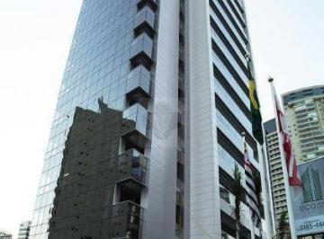 6d2da5056b7ffffc6b4db52c4ecd858e229fb8d3 · Conjunto comercial, mobiliado, para alugar, 494m² por R$ 84.266/mês - Pinheiros - São Paulo/SP