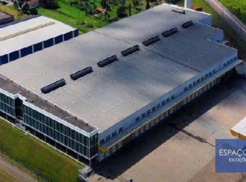 d718bfcc03563132426695c4cd03d9c34df24bf3 · Galpão logístico para alugar, 12925m² por R$ 274.010/mês - Chácara do Pinhal - Cabreúva/SP