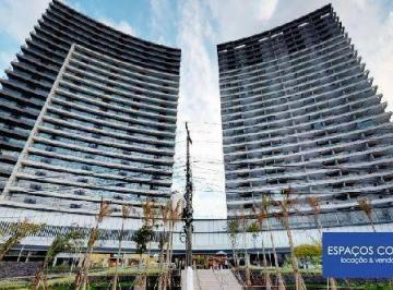 ac2ad07829cbcbd34cb7aba00e8d5a98f265e0d4 · Laje corporativa para alugar, 9128m² por R$ 1.254.740/mês - Jardim das Perdizes - São Paulo/SP