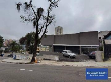 ea6549890f680cedf938371063ab07c2bade3f79 · Loja de rua para alugar, 386m² por R$ 35.900/mês - Vila Scarpelli - Santo André/SP