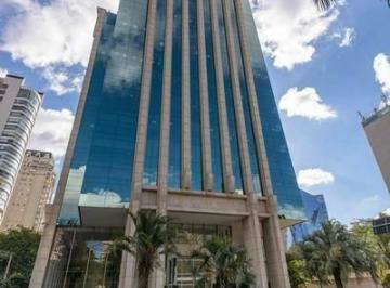 50df294a2478f87ea304cef1135de8d8625115f3 · Conjunto comercial para alugar, 822m² por R$ 341.980/mês - Itaim Bibi - São Paulo/SP