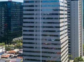 fc2e4a2403415a9171c6a7f70ecb3b7b400e9c3a · Conjunto comercial para alugar, 582m² por R$ 129.413 - Itaim Bibi - São Paulo/SP