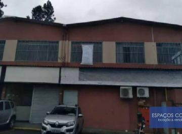 d43b103036f89dce31feb40640f749973a0f3259 · Loja comercial, sobreloja, para alugar, 765m² por R$ 32.890/mês - Demarchi - São Bernardo do Campo/S
