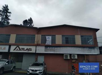 44cf215f2502d9d74dd7a066ac65804d76b3c7fc · Loja comercial para alugar, 765m² por R$ 28.800/mês - Demarchi - São Bernardo do Campo/SP