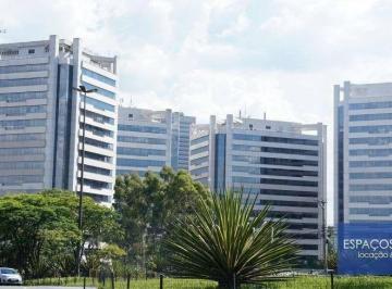 d6301d678c47e9d7e9ac8b552c16c9e2488a011a · Lajes corporativas para alugar, 3051m² por R$ 236.544/mês - Alphaville Industrial - Barueri/SP