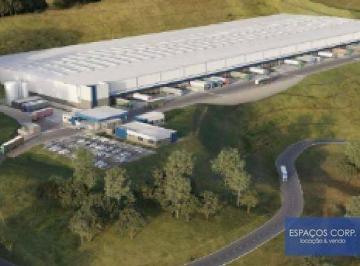 df903059863bcc30d6e29dccf7fdc15b4002f4cd · Galpão logístico e/ou industrial para alugar, 5870m² por R$ 186.373/mês - Parque Logístico Extrema -