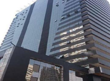 aaf37119918e17c20937214064015b93ea983e62 · Conjunto comercial para alugar, 211m² por R$ 21.274/mês - Várzea da Barra Funda - São Paulo/SP