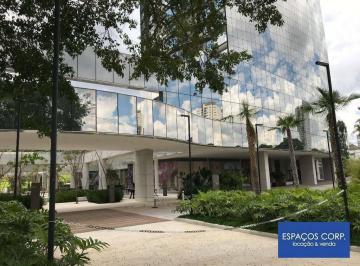 e7a9926c8a327b3f10f12921600b7056a069f2e8 · Conjunto comercial para alugar, 888m² por R$ 113.400/mês - Brooklin - São Paulo/SP