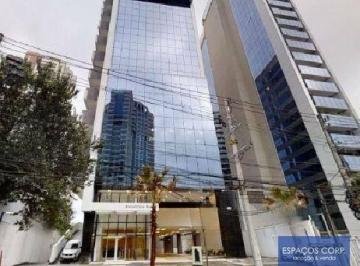 3c361ed4538b2593e38055957e4066532cf32e41 · Conjunto comercial para alugar, 331m² por R$ 35.417/mês - Brooklin - São Paulo/SP