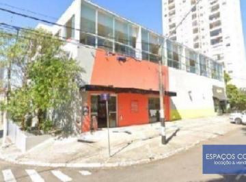 1f910a116d351028e2b3a55c32bec10c0bc95538 · Sobreloja para alugar, 727m² por R$ 32.895/mês - Chácara Santo Antônio - São Paulo/SP