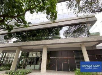 017a2afcfb5fe9ff03ba5978a5587293400e2532 · Loja para alugar, 228m² por R$ 44.602/mês - Pinheiros - São Paulo/SP