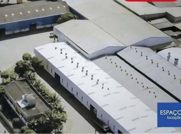 99f153c184f73eca51a5c1655242e200d13f2808 · Galpão logístico ou industrial para alugar, 6000m² por R$ 108.000/mês - Vila São Luís - Duque de Cax